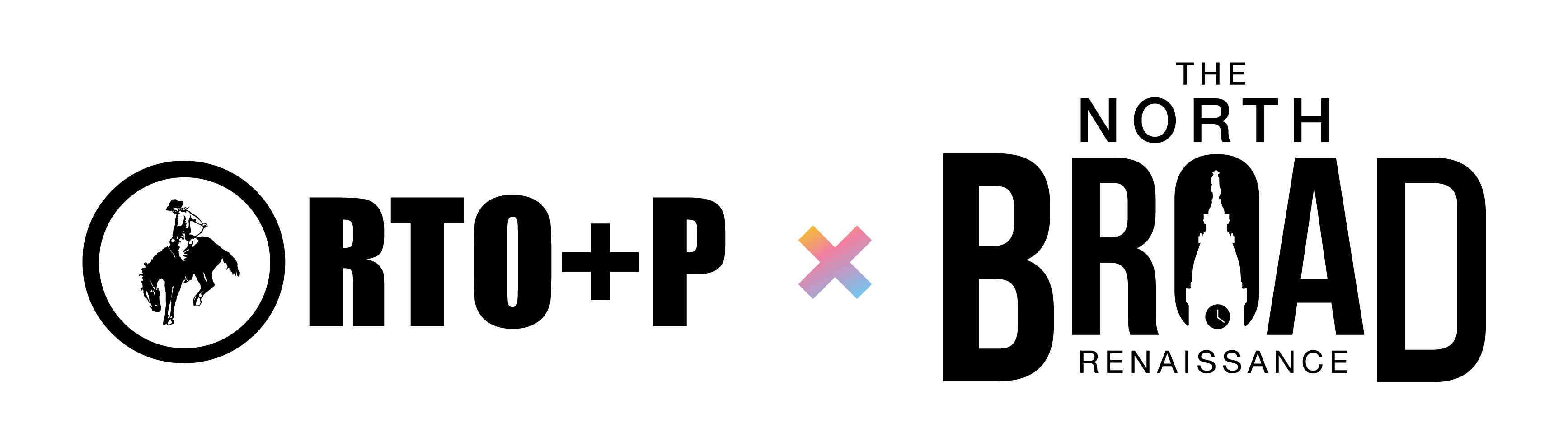 RTOP x North Broad Renaissance logo