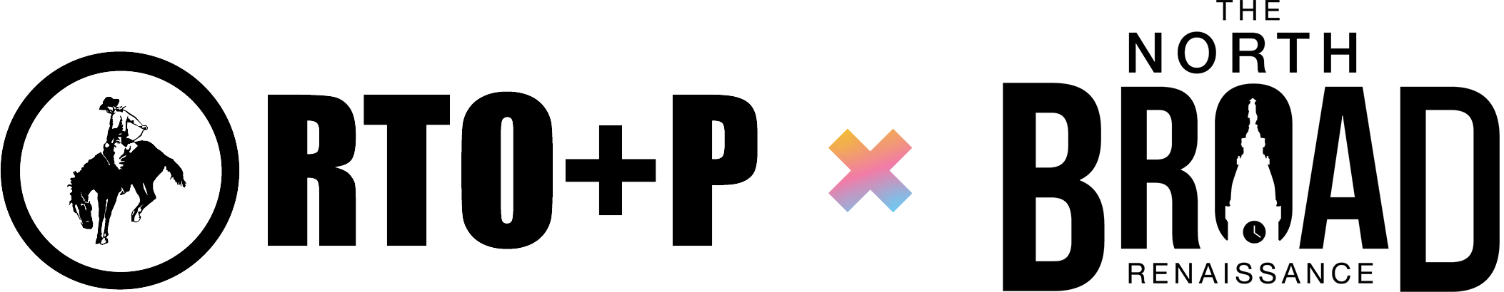 RTOP x North Broad Renaissance logo